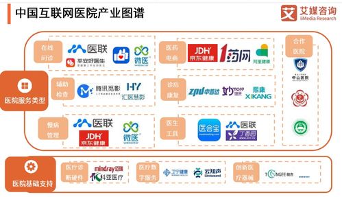 艾媒咨詢發(fā)布互聯(lián)網(wǎng)醫(yī)院產(chǎn)業(yè)圖譜，糖吉醫(yī)療憑創(chuàng)新醫(yī)療器械實(shí)力成行業(yè)標(biāo)桿