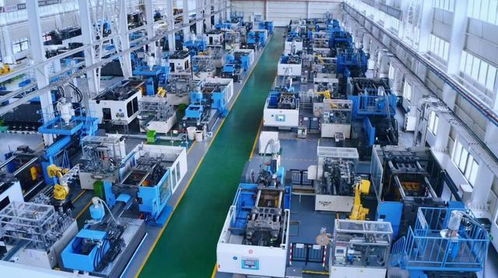 聯(lián)塑工程給排水管 以科技賦能綠色基礎(chǔ)設(shè)施新未來